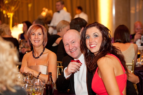 Corporate Party Photography
