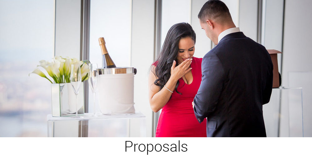 Proposals - Special Event Photographer
