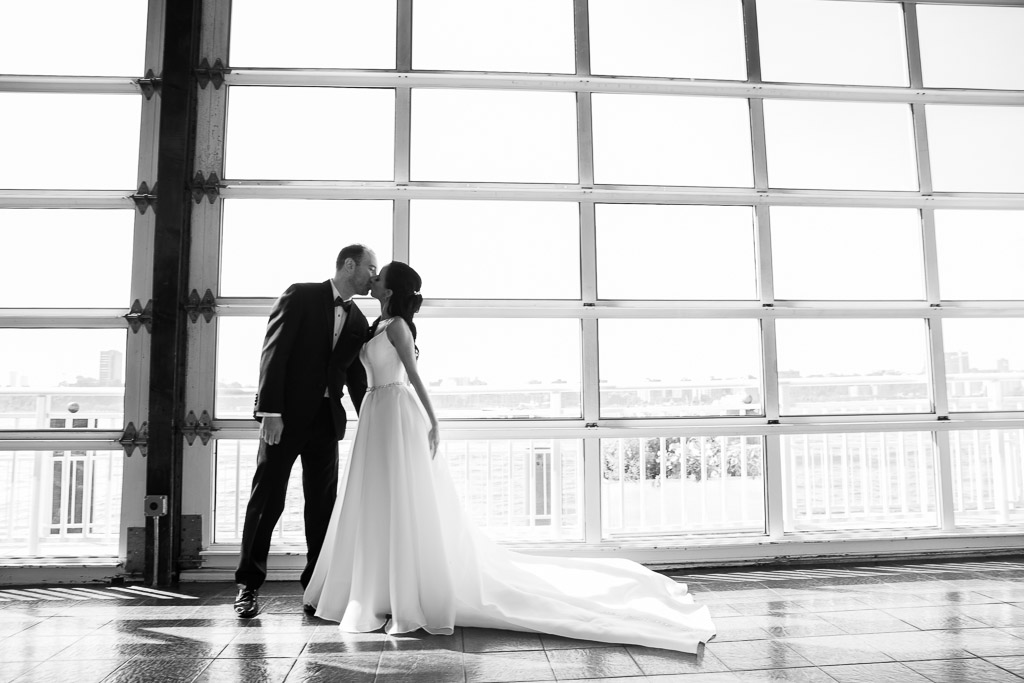 New York wedding photographer